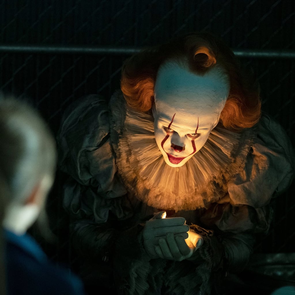 25 ScaryClown Movies POPSUGAR Entertainment