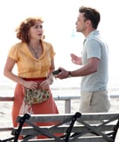Wow, Justin Timberlake Kate Winslet