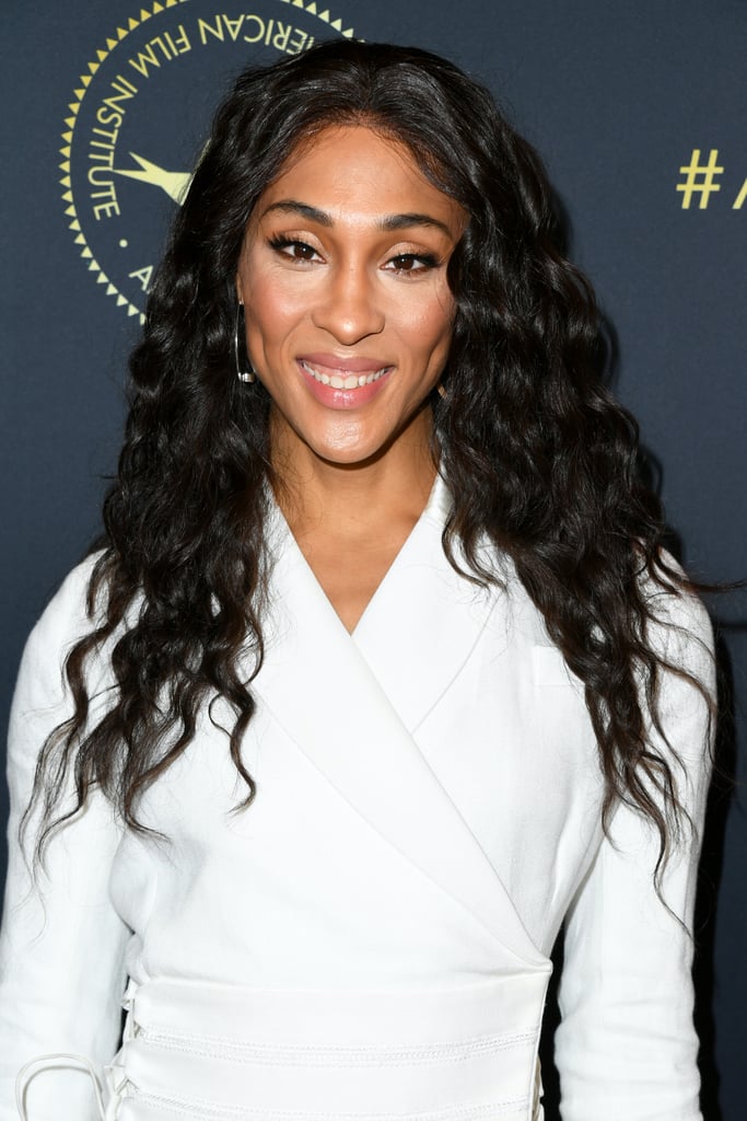MJ Rodriguez | actress, Pose MJ Rodriguez | actress, Pose