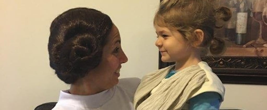 Why I Love Dressing Up For Halloween With My Kids