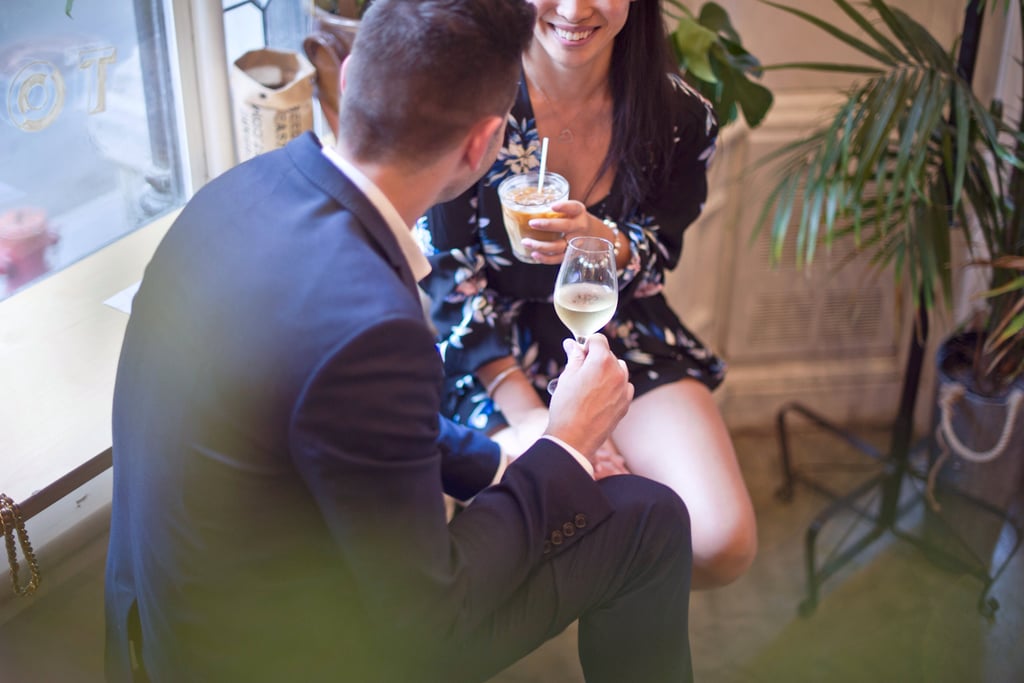 Things You Should Reveal on a First Date