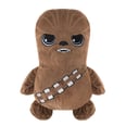 If Your Kid Loves Star Wars, They'll Flip Over These Plush Toys That Turn Into Hoodies