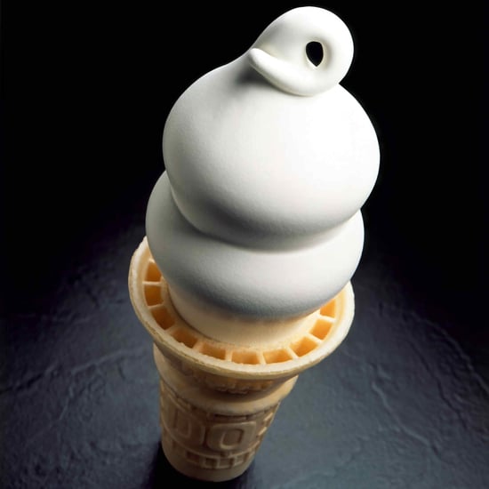 Free Dairy Queen Cone in 2017