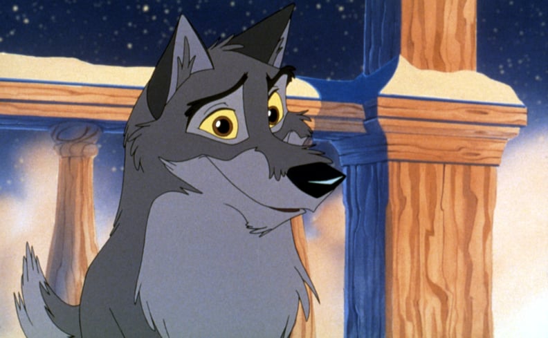 Balto (1995)