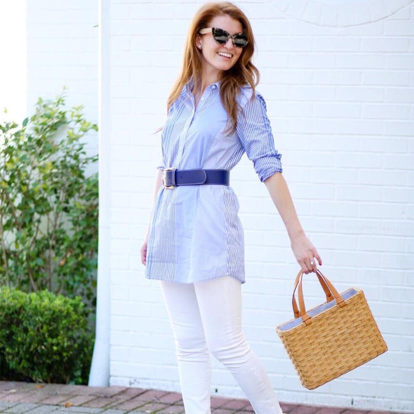 10 Preppy Style Fashion Bloggers You Should Know - Not Dressed As Lamb