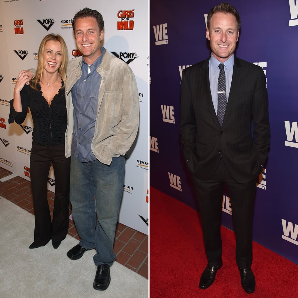 Chris Harrison