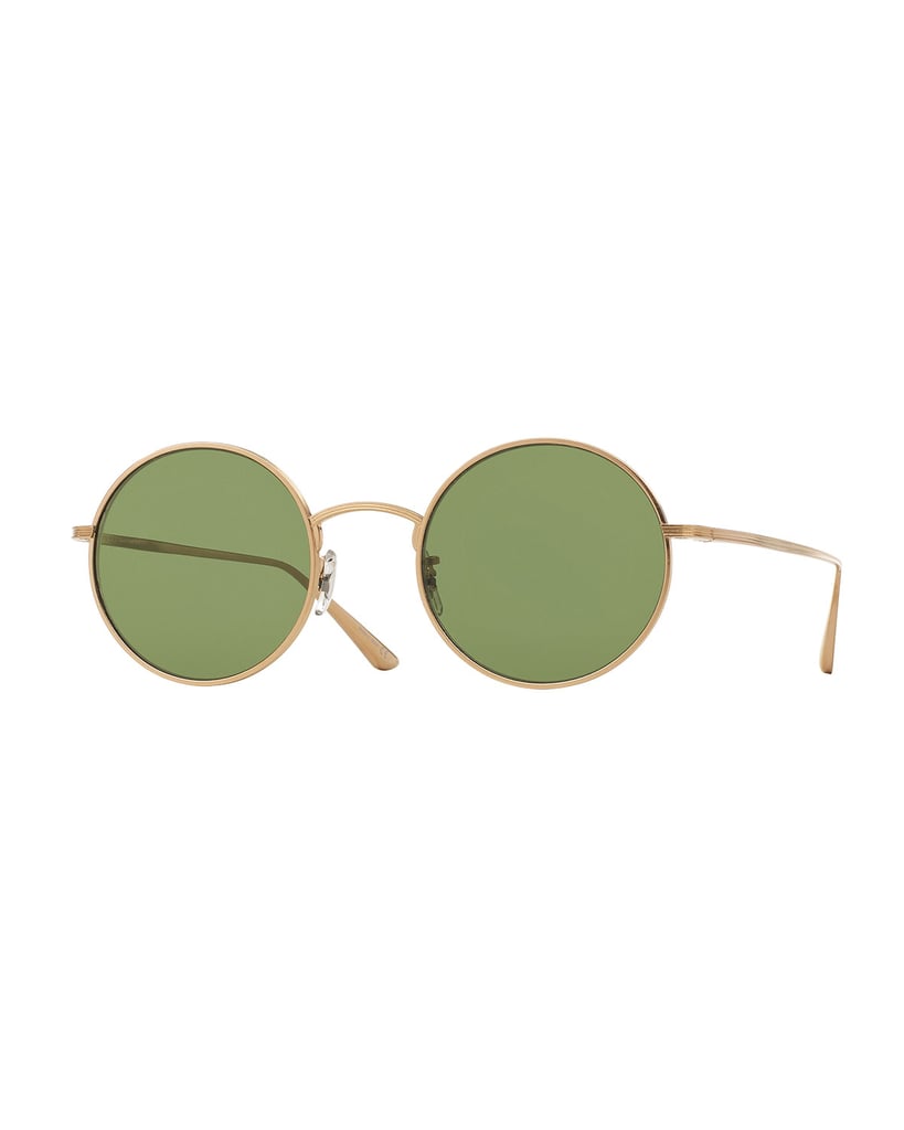 Oliver Peoples x The Row Sunglasses