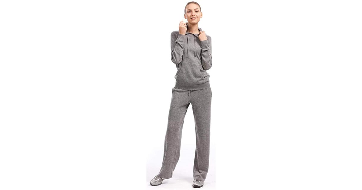 Citizen Cashmere Lounge Pants | The Best Cozy Fashion ...