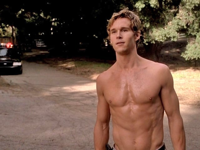 Ryan Kwanten