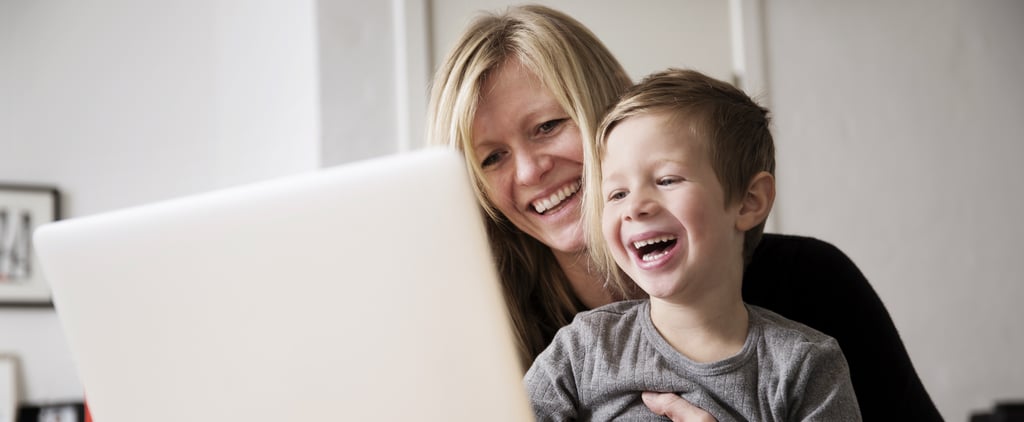 Mom Shares What She Overheard Kids Say in Son's Zoom Class