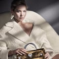 Jennifer Lawrence Stuns as the Face of Dior's Newest Campaign