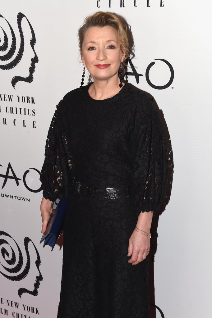Lesley Manville as Flittle