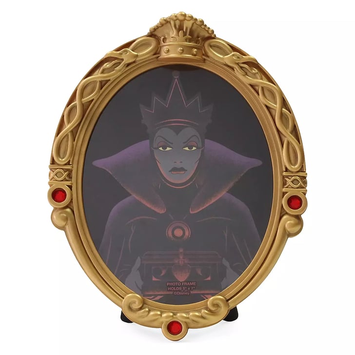 Magic Mirror Photo Frame Disney Halloween Decorations 2020