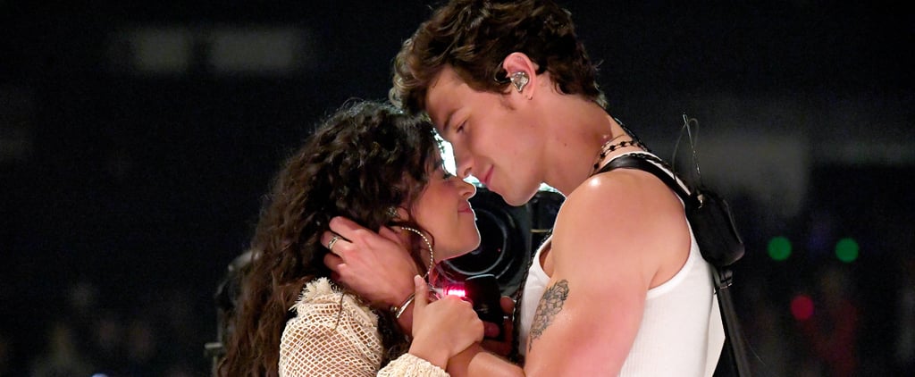 Yes, Celebs Also Lost It Over Shawn Mendes and Camila Cabello's Will-They-Won't-They Moment
