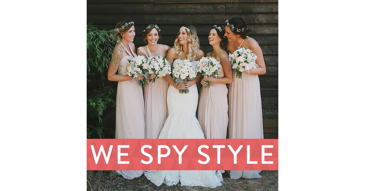 Spy Wedding Dresses