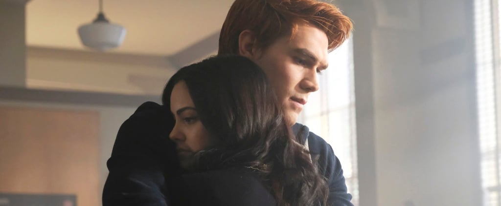 Best Riverdale Couple Season 2