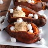 Slow-Cooker Sweet Potatoes