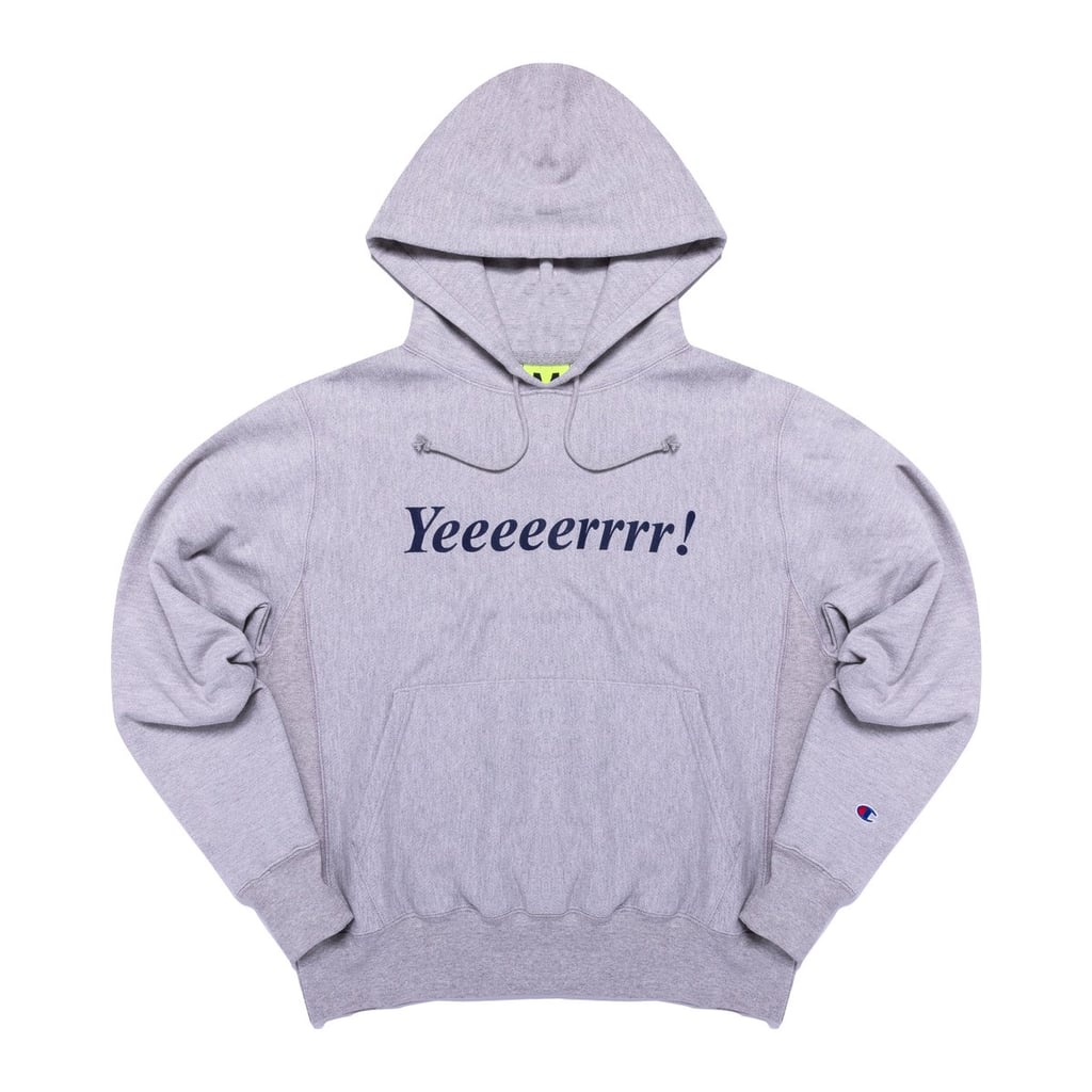 Supervsn x When We All Vote hoodie