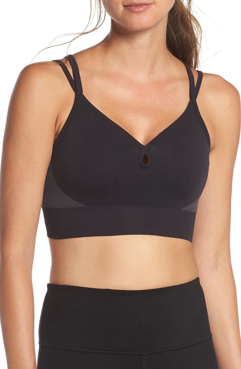 Zella Rhythm Sports Bra