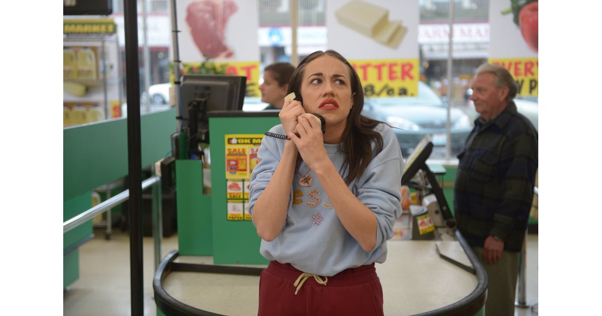 good netflix shows for tweens 2020