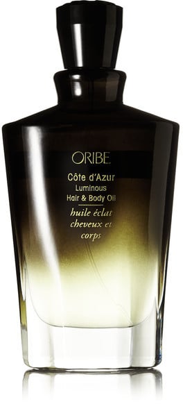 Oribe Cote D'azur Luminous Hair & Body Oil