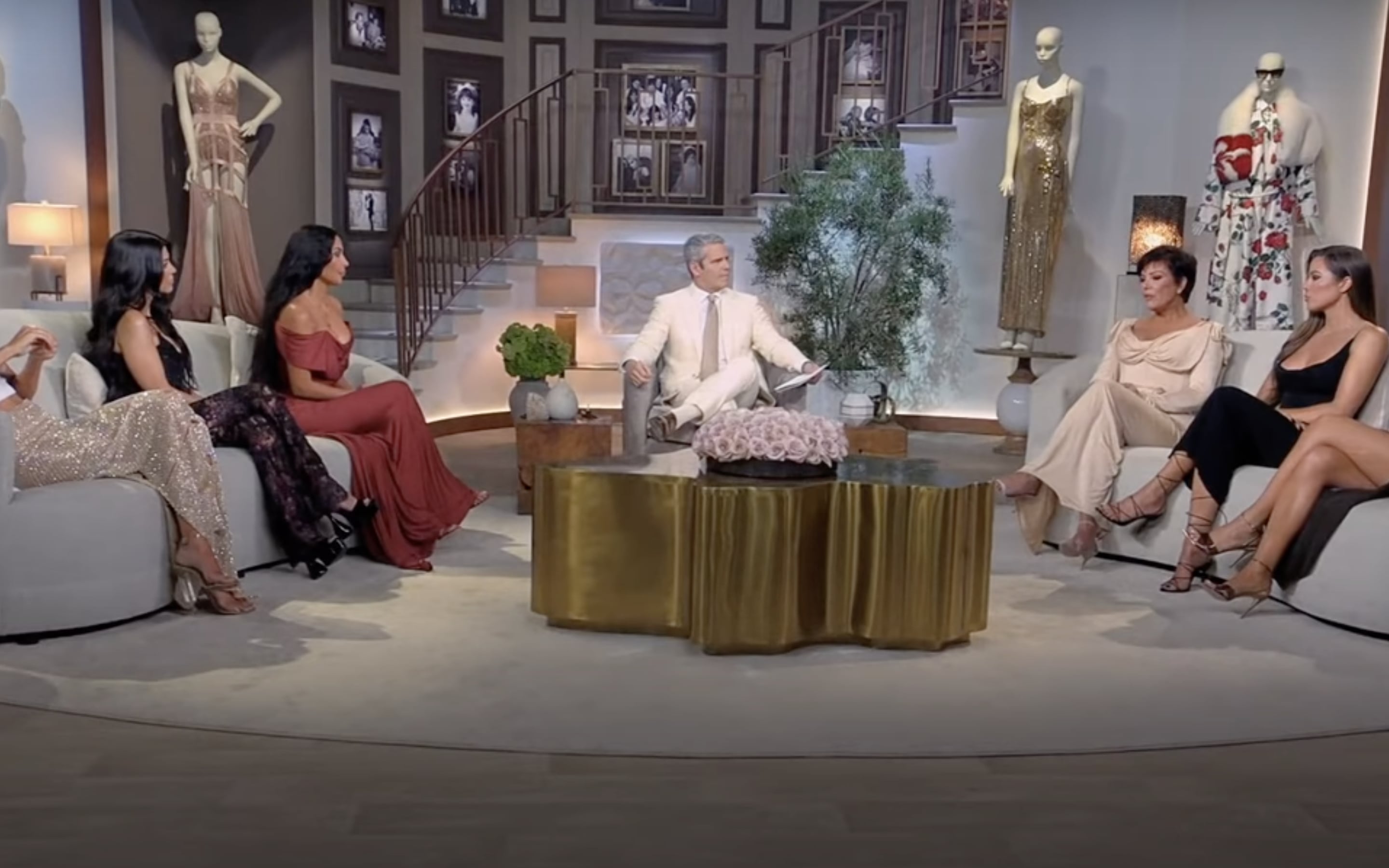 Watch the Keeping Up With the Kardashians Reunion Trailer | POPSUGAR