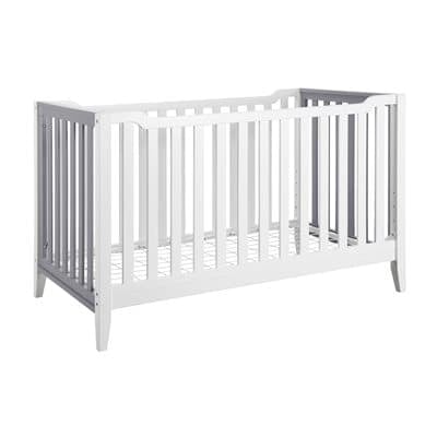 three-in-one convertible crib