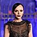 Christina Ricci Blasts the Oscars For Reviewing Andrea Riseborough's Best Actress Nomination