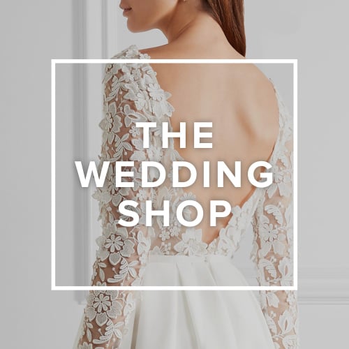 The Wedding Boutique: For Guest And Bride