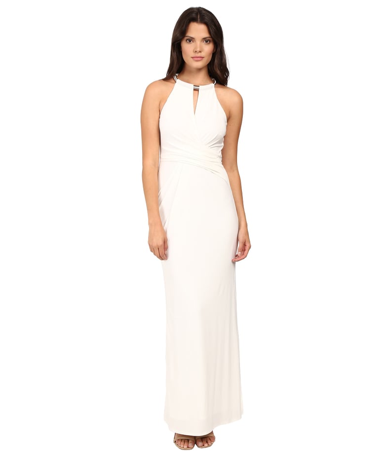 Laundry by Shelli Segal Gown