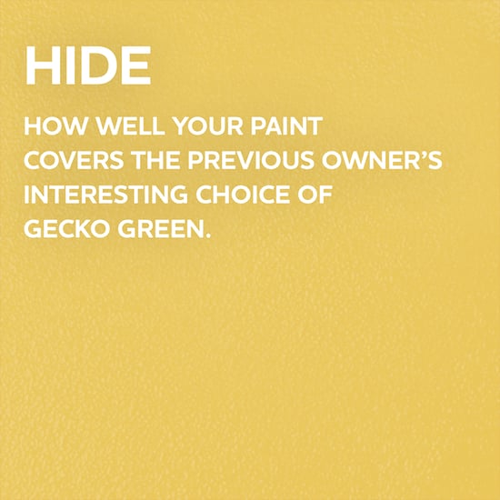 glidden hub gallery