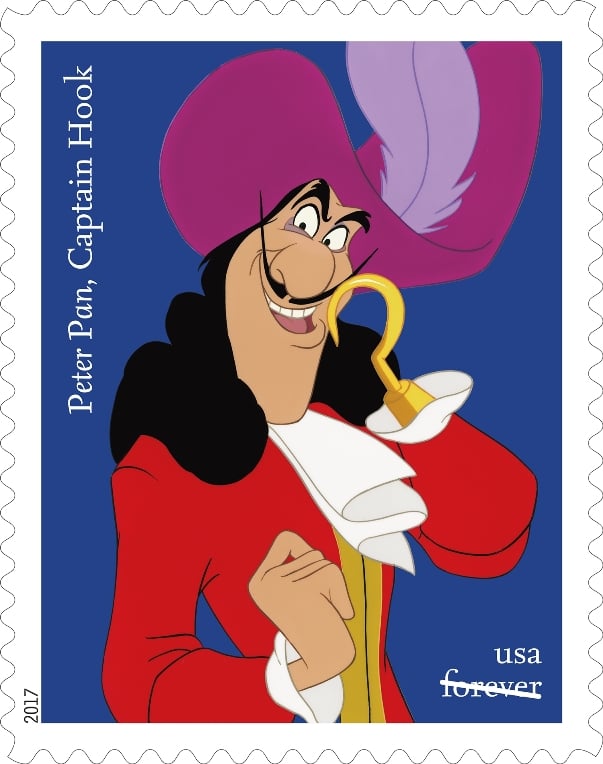 Captain Hook