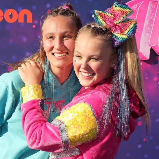 JoJo Siwa Talks About Her Anniversary With Kylie Prew