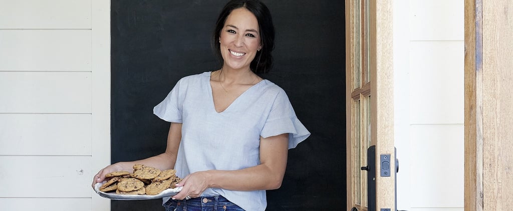 2 Recipes From Joanna Gaines's New Cookbook That You Have to Try For Yourself