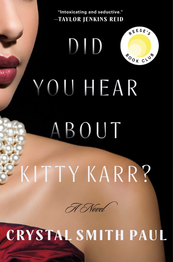 May 2023 — "Did You Hear About Kitty Karr?" by Crystal Smith Paul
