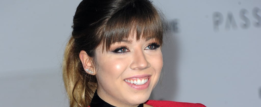 Jennette McCurdy's New Memoir "I'm Glad My Mom Died"