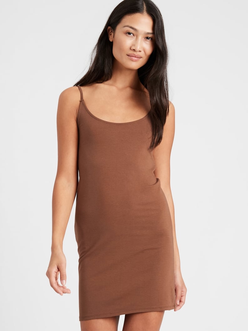 Banana Republic Camisole Layering Slip