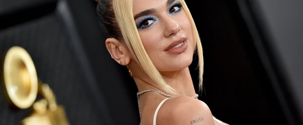 Dua Lipa's Tattoos and Their Meanings