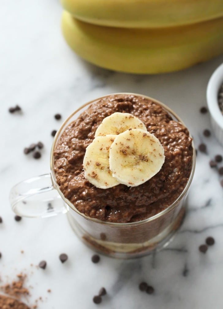 Overnight Chia Pudding | Dietitian Favorite Quick Healthy Breakfast ...