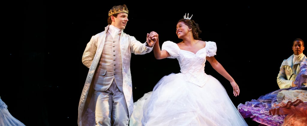 Keke Palmer Cinderella