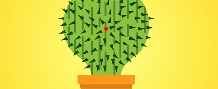 Lucky Cactus App