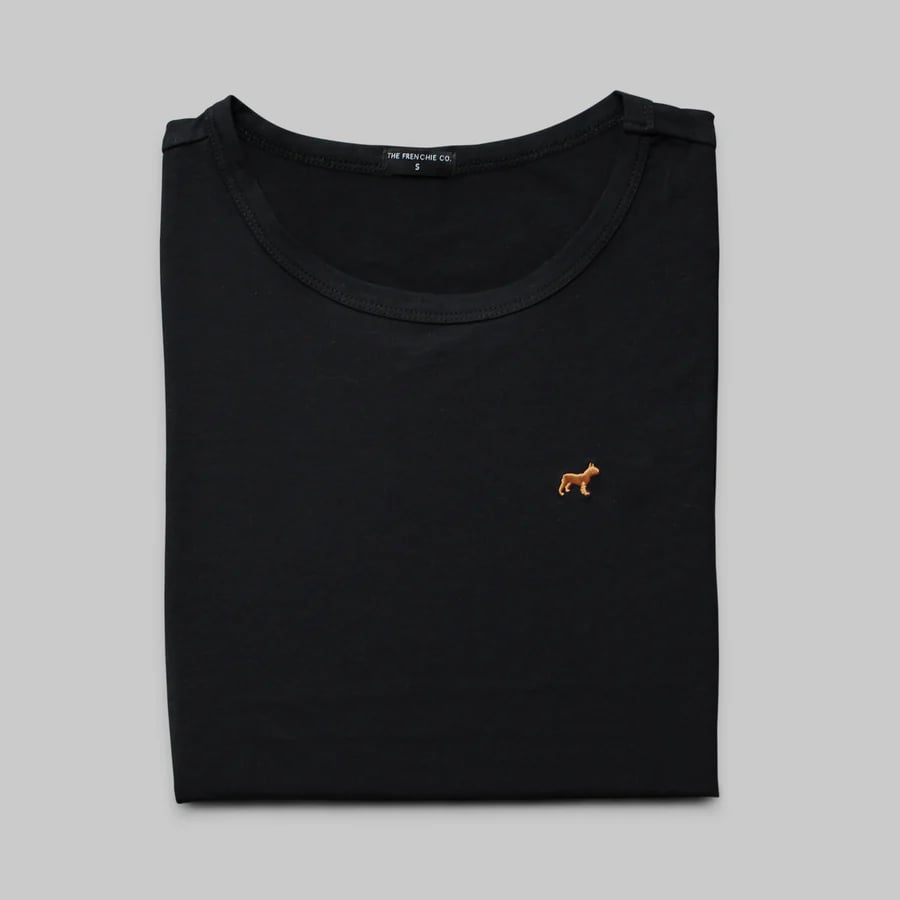The Frenchie Co. Antibacterial T-Shirt