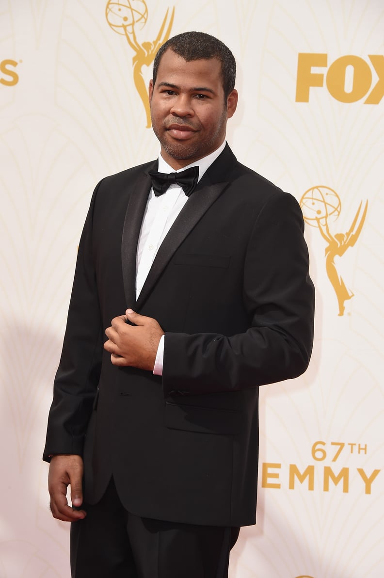 Jordan Peele