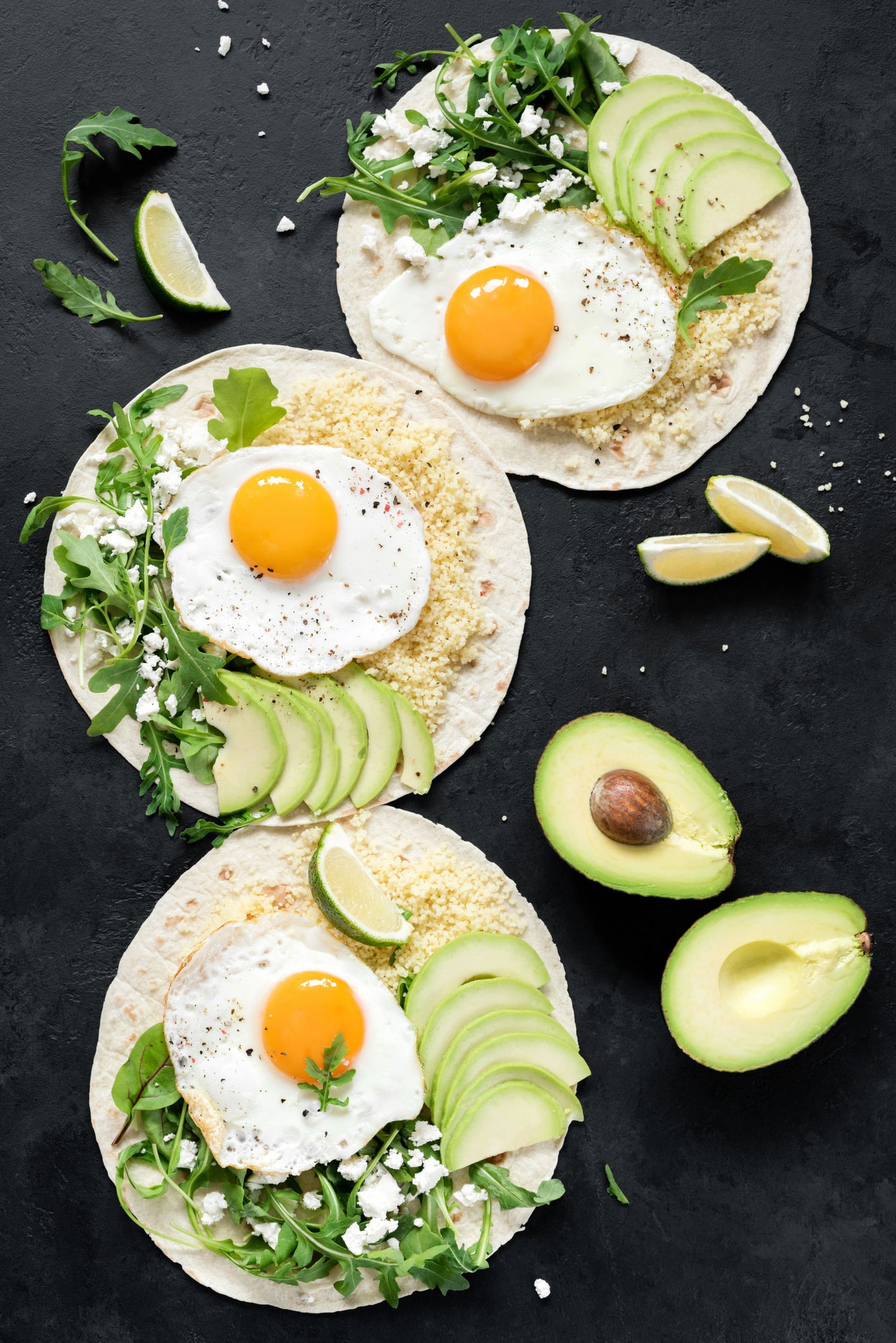 Should I Eat Whole Eggs or Egg Whites? POPSUGAR Fitness