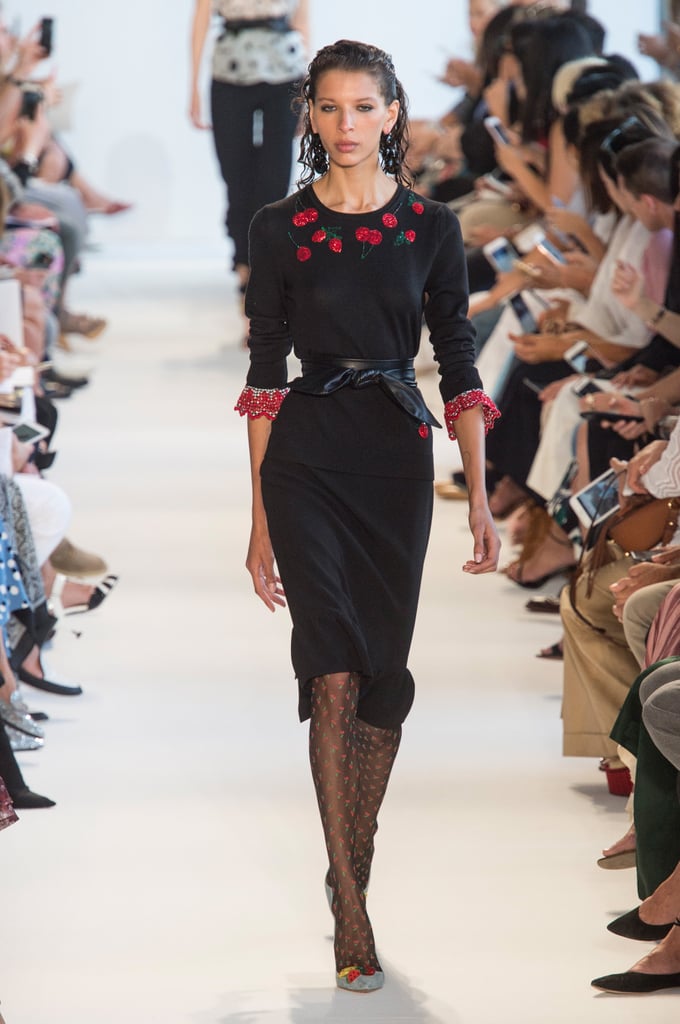 Altuzarra Spring 2017 Collection