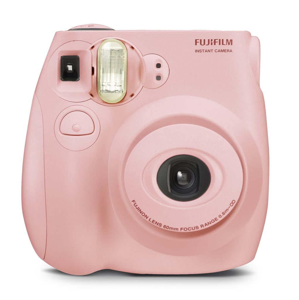 Fujifilm Instax Mini 7S Instant Camera