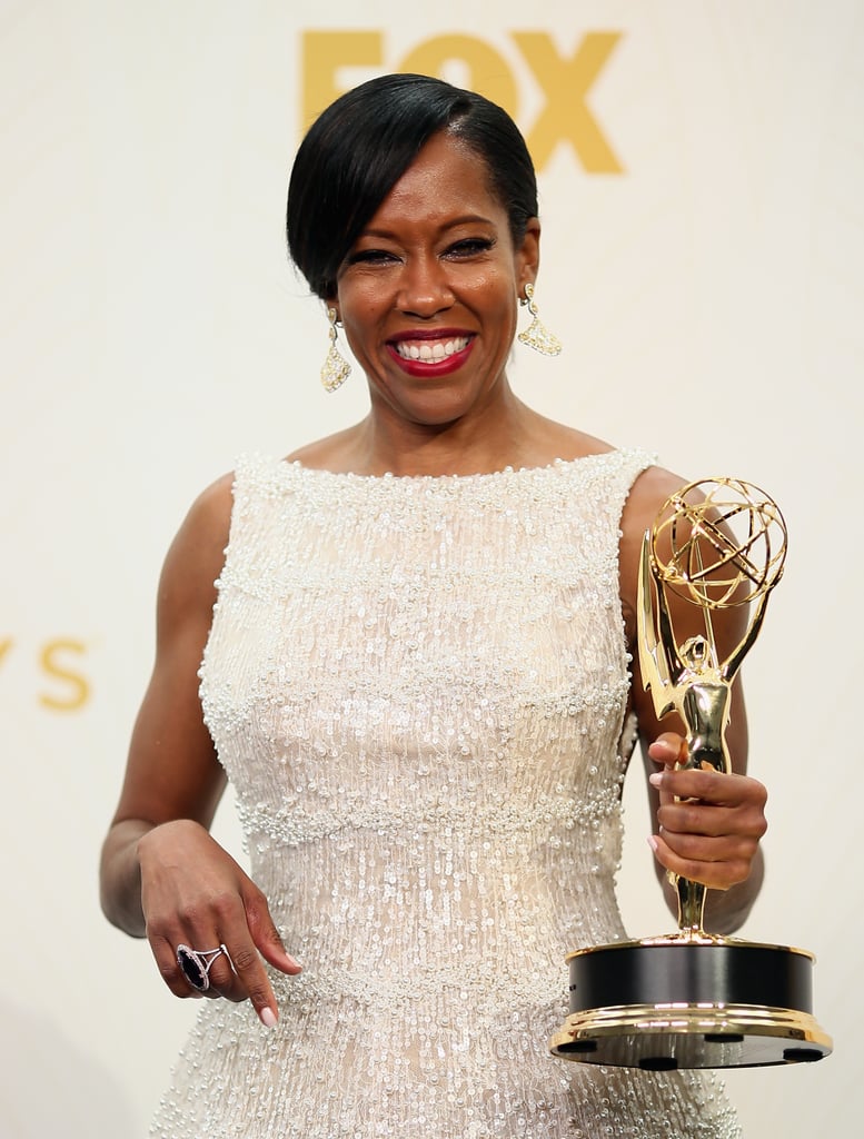 Regina King