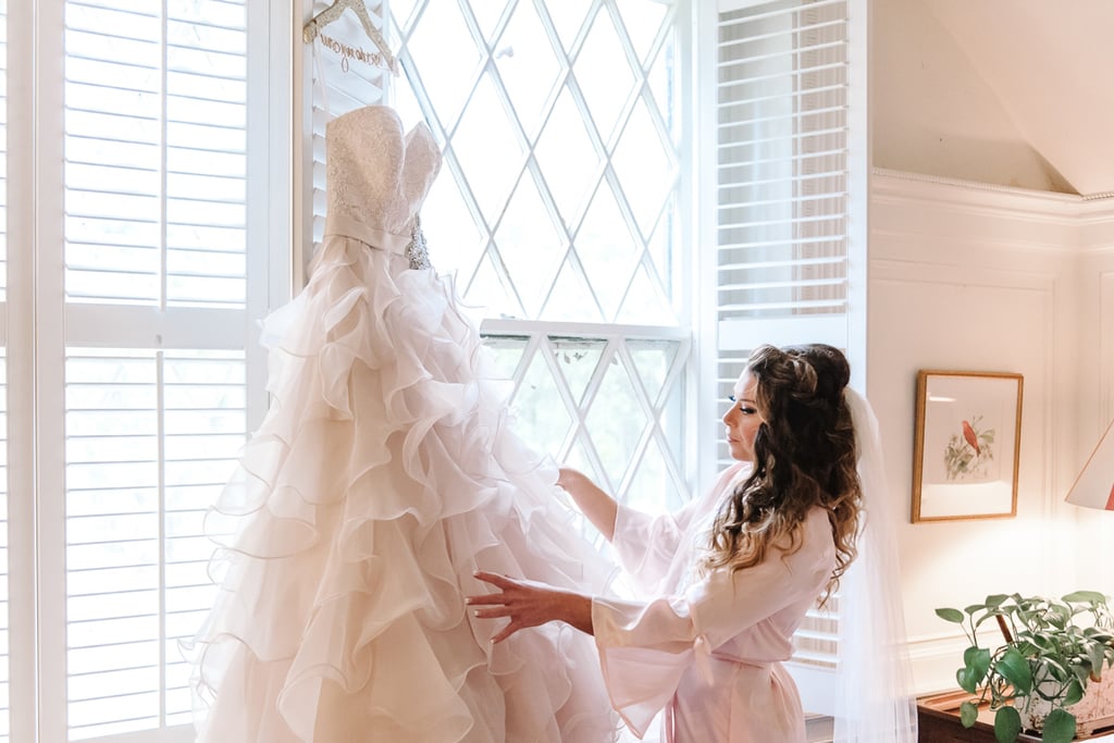 Near-Death Experience Before My Wedding