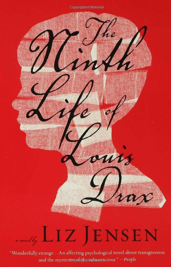 The Ninth Life of Louis Drax by Liz Jensen