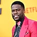 Kevin Hart Poses For Prom Photos With 18-Year-Old Daughter Heaven